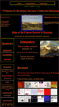 Mobile Screenshot of enjoybarstow.com